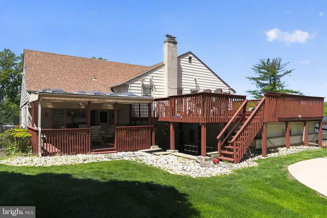1912 COBDEN RD, Glenside, PA 19038