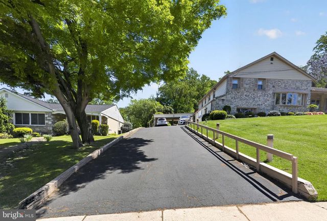 1912 COBDEN RD, Glenside, PA 19038