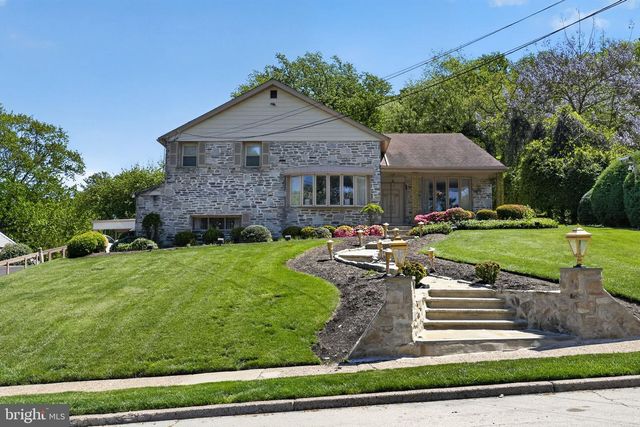 1912 COBDEN RD, Glenside, PA 19038