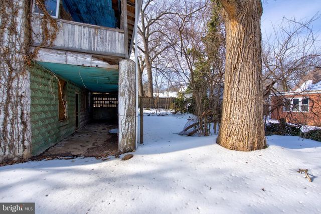 3922 NICHOLSON ST, Hyattsville, MD 20782