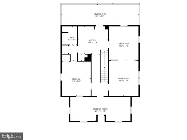 3922 NICHOLSON ST, Hyattsville, MD 20782