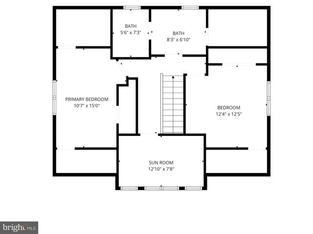 3922 NICHOLSON ST, Hyattsville, MD 20782