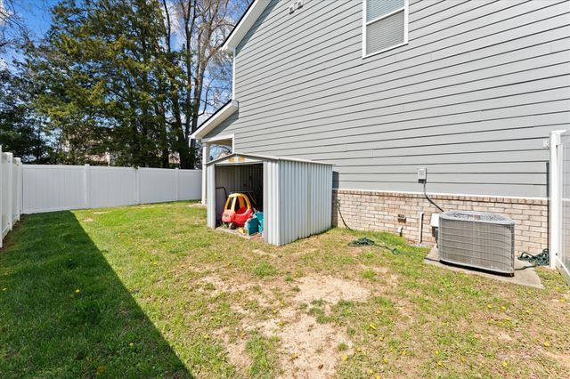 1615 Lannister Ave, Murfreesboro, TN 37128
