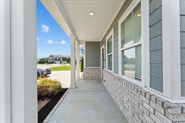 1615 Lannister Ave, Murfreesboro, TN 37128