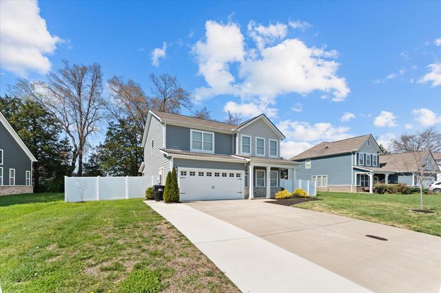1615 Lannister Ave, Murfreesboro, TN 37128