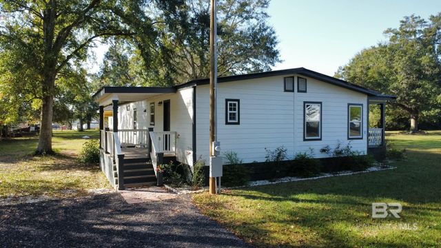 26056 Dyess Lane, Robertsdale, AL 36567