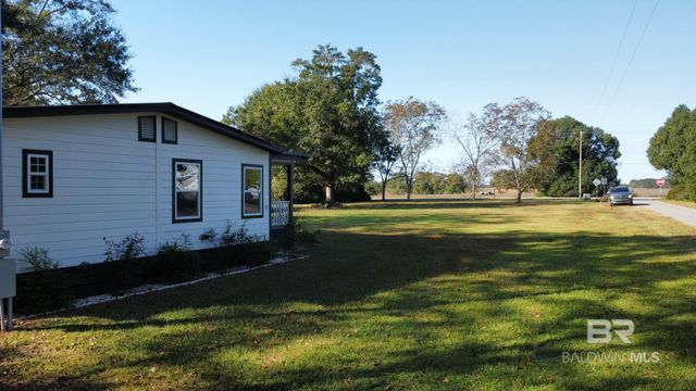 26056 Dyess Lane, Robertsdale, AL 36567
