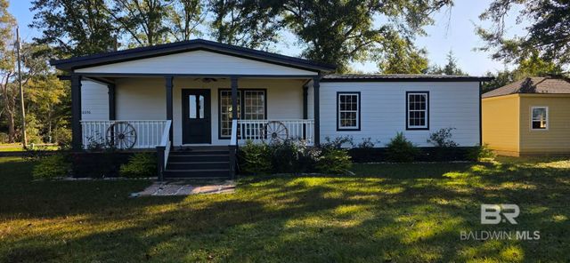 26056 Dyess Lane, Robertsdale, AL 36567