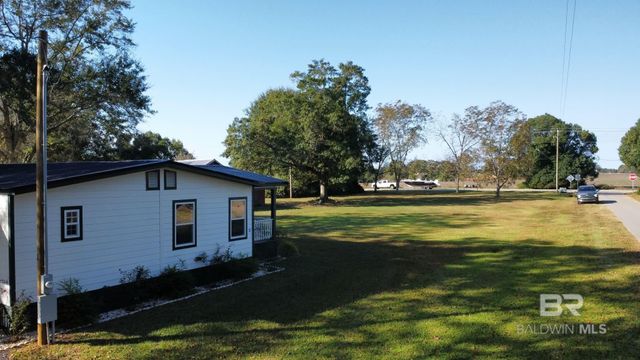 26056 Dyess Lane, Robertsdale, AL 36567