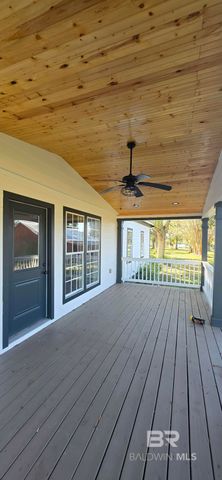 26056 Dyess Lane, Robertsdale, AL 36567