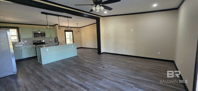 26056 Dyess Lane, Robertsdale, AL 36567