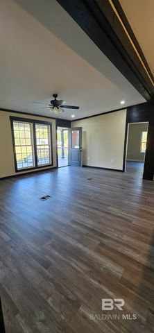 26056 Dyess Lane, Robertsdale, AL 36567