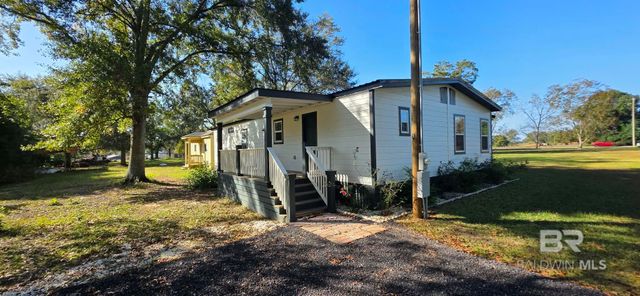 26056 Dyess Lane, Robertsdale, AL 36567