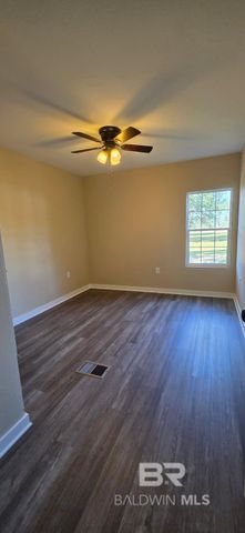 26056 Dyess Lane, Robertsdale, AL 36567