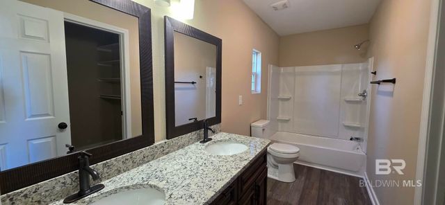 26056 Dyess Lane, Robertsdale, AL 36567