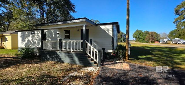 26056 Dyess Lane, Robertsdale, AL 36567