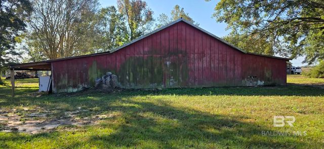 26056 Dyess Lane, Robertsdale, AL 36567