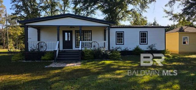 26056 Dyess Lane, Robertsdale, AL 36567