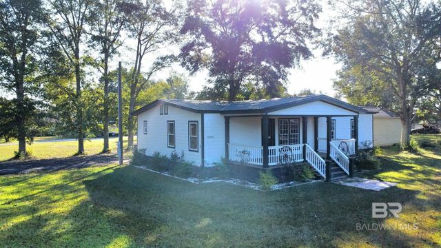 26056 Dyess Lane, Robertsdale, AL 36567