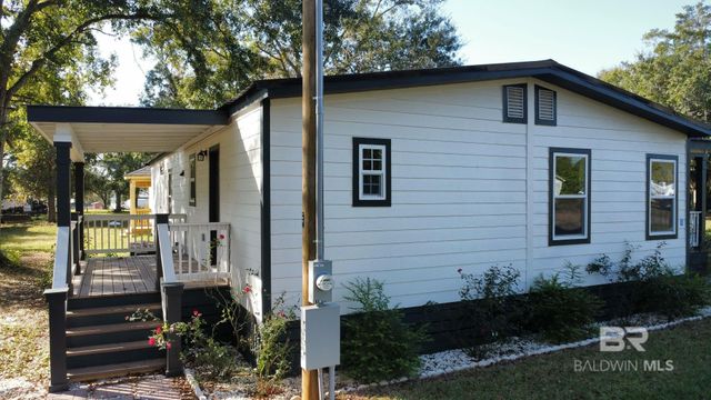 26056 Dyess Lane, Robertsdale, AL 36567