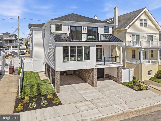 105 S STRATFORD AVE, Ventnor City, NJ 08406