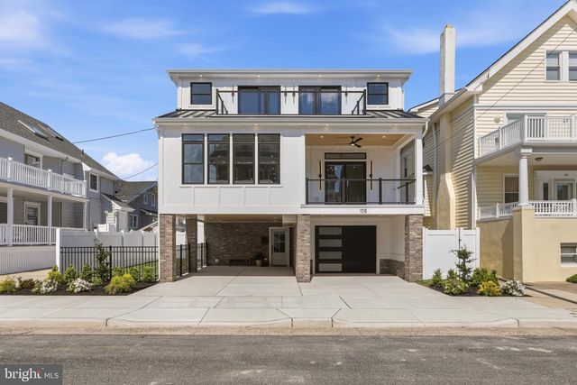 105 S STRATFORD AVE, Ventnor City, NJ 08406