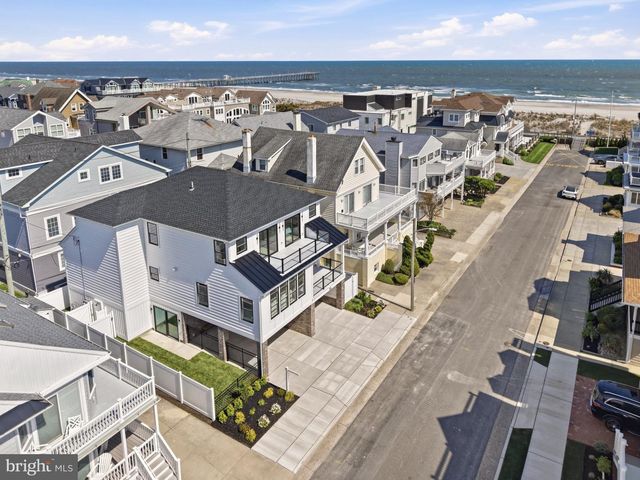105 S STRATFORD AVE, Ventnor City, NJ 08406