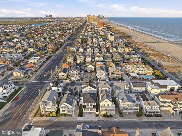 105 S STRATFORD AVE, Ventnor City, NJ 08406
