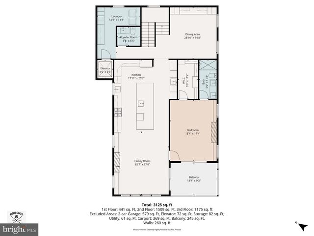 105 S STRATFORD AVE, Ventnor City, NJ 08406