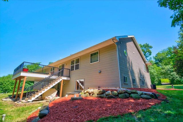 4729 Gaston Circle, Cottage Grove, WI 53527