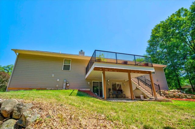 4729 Gaston Circle, Cottage Grove, WI 53527