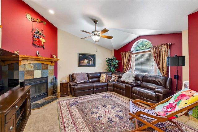 4729 Gaston Circle, Cottage Grove, WI 53527
