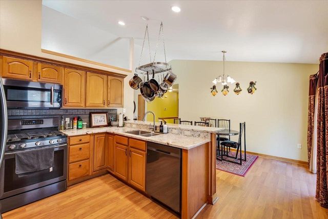 4729 Gaston Circle, Cottage Grove, WI 53527