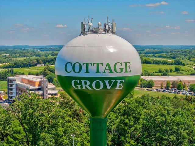 4729 Gaston Circle, Cottage Grove, WI 53527