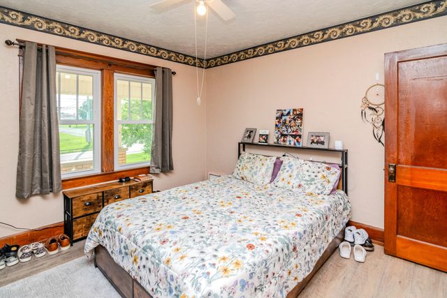 86 Danville Pike, Hustonville, KY 40437