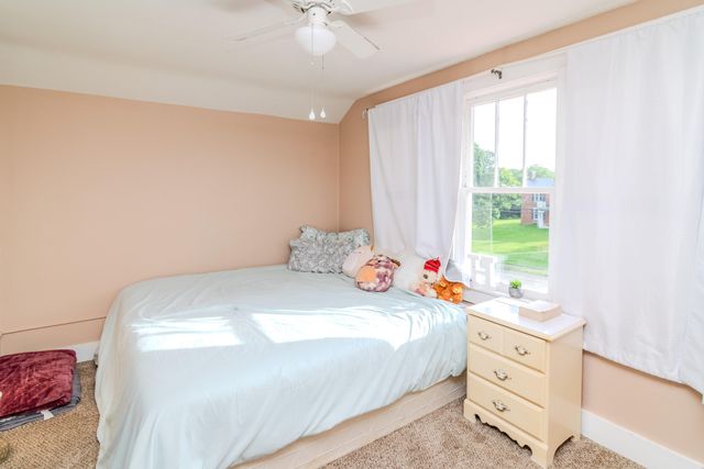 86 Danville Pike, Hustonville, KY 40437