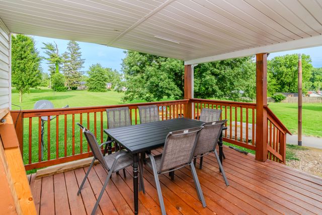 86 Danville Pike, Hustonville, KY 40437