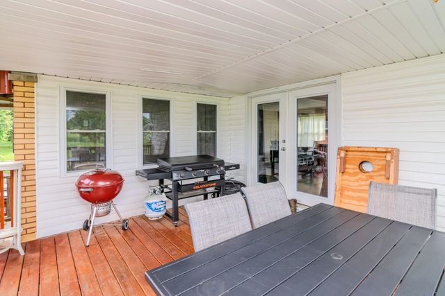 86 Danville Pike, Hustonville, KY 40437