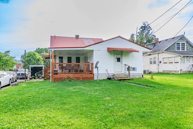 86 Danville Pike, Hustonville, KY 40437