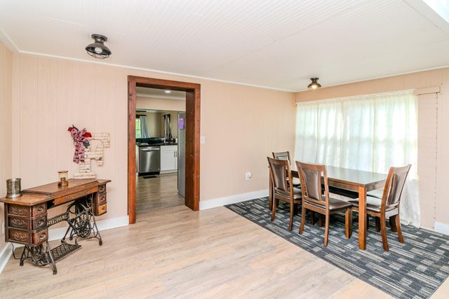 86 Danville Pike, Hustonville, KY 40437