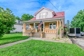 86 Danville Pike, Hustonville, KY 40437