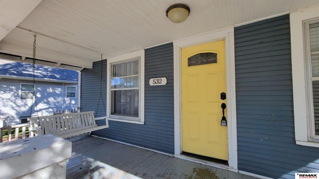 532 S 26th Street, Lincoln, NE 68510