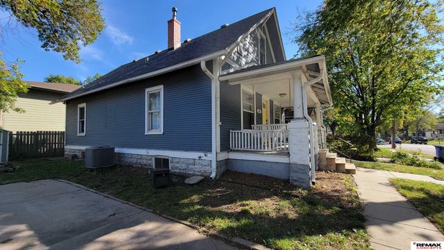 532 S 26th Street, Lincoln, NE 68510