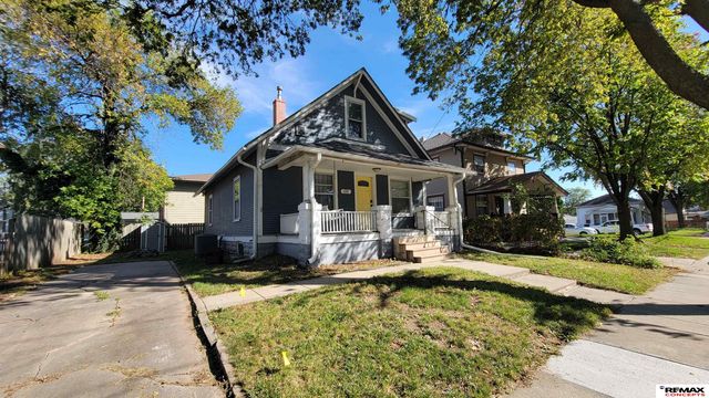532 S 26th Street, Lincoln, NE 68510