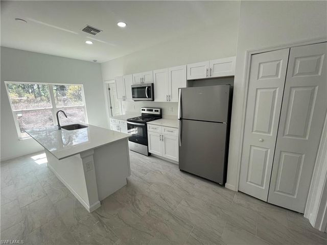 751 Crystal AVE S, Lehigh Acres, FL 33974