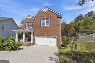 2531 Farmstead Court, Grayson, GA 30017