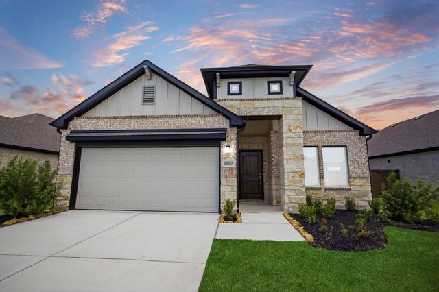 13210 Hayden Peak Drive, Iowa Colony, TX 77583