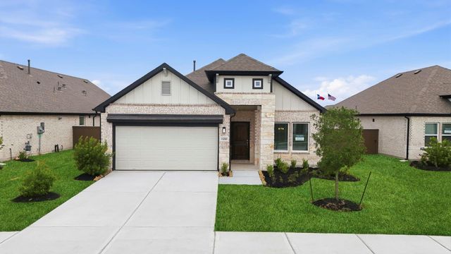13210 Hayden Peak Drive, Iowa Colony, TX 77583