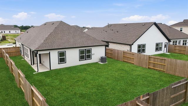 13210 Hayden Peak Drive, Iowa Colony, TX 77583