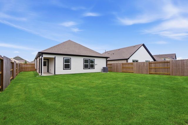 13210 Hayden Peak Drive, Iowa Colony, TX 77583